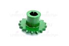Γρανάζι καδένας AH201099 για JOHN DEERE θεριζοαλωνιστική μηχανή