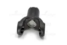 AL64253 Yoke for JOHN DEERE tractor, front double universal joint