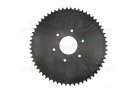 H205562 Chain Sprocket for JOHN DEERE cutterbar 616F, 625R, 614R