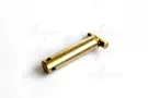 AT21754 Pin fastener for JOHN DEERE tractor, loader, backhoe loader