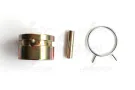 L26938 Bushing for JOHN DEERE tractor power lifters and Hydraulic pumps