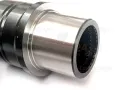 Shaft L225730 for JOHN DEERE tractor gearbox and PTO shaft