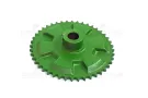 Chain Sprocket Z10848 for JOHN DEERE combine harvester and cutting platform