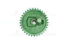 Z11690 Kurbel für JOHN DEERE Mähdrescher, Schüttelkasten Antrieb​​​​​​​