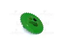 Z11690 Kurbel für JOHN DEERE Mähdrescher, Schüttelkasten Antrieb​​​​​​​