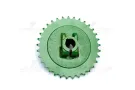 Z11690 Kurbel für JOHN DEERE Mähdrescher, Schüttelkasten Antrieb​​​​​​​