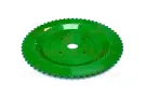 Γρανάζι καδένας Z12267 για JOHN DEERE θεριζοαλωνιστική μηχανή
