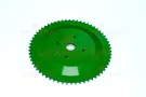 Γρανάζι καδένας Z12267 για JOHN DEERE θεριζοαλωνιστική μηχανή