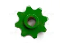 Z12854 Chain Sprocket for JOHN DEERE combine harvester, grain elevator