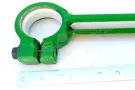 Knifehead AH233878 for JOHN DEERE combine harvester for Cutter bar head section