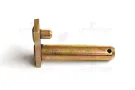 Pin fastener AL40957 AT21912 for JOHN DEERE 1950, 2850, tractor