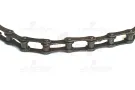 AZ32087 Roller Chain for JOHN DEERE combine harvester