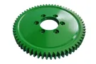 Zahnrad aus Kunststoff AZ44254 für JOHN DEERE Mähdrescher 2254, 2256, 2258, 2264, 2266, 2056, 2058, 2064