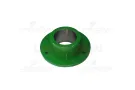 Z12764 Bearing housing without bearing for JOHN DEERE combine harvester, shaker drive