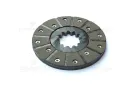 AZ42240 Brake disk for JOHN DEERE combine harvester, forage harvester