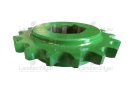 Suitable for John Deere chain sprocket CC44431