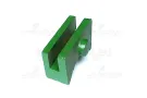 H10835 Retainer for JOHN DEERE combine harvester