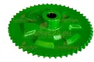 Z10849 Chain Sprocket for JOHN DEERE combine harvester and cutterbar