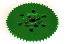 Z10849 Chain Sprocket for JOHN DEERE combine harvester and cutterbar