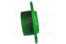 Z12764 Bearing housing without bearing for JOHN DEERE combine harvester, shaker drive