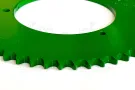 Z30555 Chain Sprocket 55Z for JOHN DEERE combine harvester