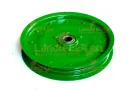 AH66202 Idler for JOHN DEERE combine harvester and cutterbar/header