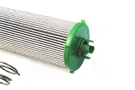 AL232896, AL169573 JOHN DEERE Oil filter