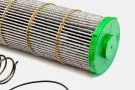 AL232898 Filter element for JOHN DEERE tractor