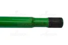 Z58302 Drive shaft for JOHN DEERE combine harvester, power transmission