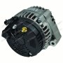 Alternator 14V-200A suitable for New Holland, Steyr, Case IH Tractor