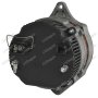 Alternator 14V-65A suitable for Massey Ferguson tractors