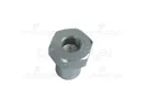 Nut suitable for CNH 5100941