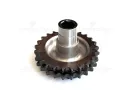 Driven sprocket CNH 84976907