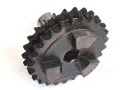 Driven sprocket CNH 84976907