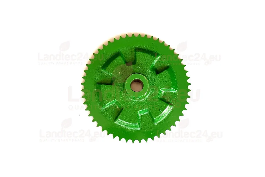 Z10849 Kettenrad für JOHN DEERE Mähdrescher und Schneidwerk 