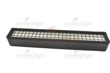 Whole image of cabin filter NEW HOLLAND 47129134, 47135038, 47135039, 47135040