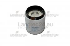 Donaldson Kraftstofffilter mit Gummidichtung als Set
