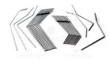 201935 Amazone Set spring tines ...