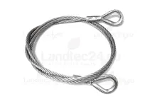 Amazone 3685500 Wire cable 5x121...