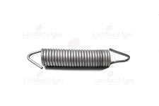 Amazone HA134 Zugfeder 5.5x33.4x...