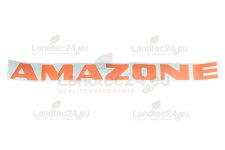 Αυτοκόλλητο MF214 για AMAZONE δι...