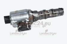 Photo sideways solenoid coil CASE IH 180584A1