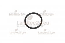 Rubber seal for tractor