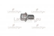 Metal screw item Nr. 4953448