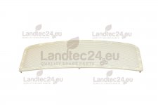 Front grille for tractor 5011672 - photo front side