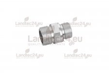 Connector side image