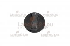 Front side , round handle black plastic CNH 87699601