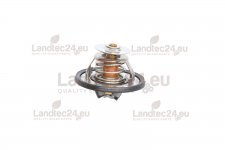 Thermostat for agricultural machine 98463637