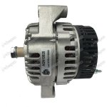 BEPCO Alternator motor for tract...