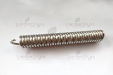 Tension spring Amazone complete